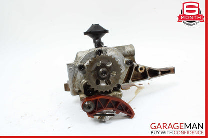 05-11 Mercedes W211 E350 SLK350 M272 Engine Motor Oil Pump 2721800501 OEM