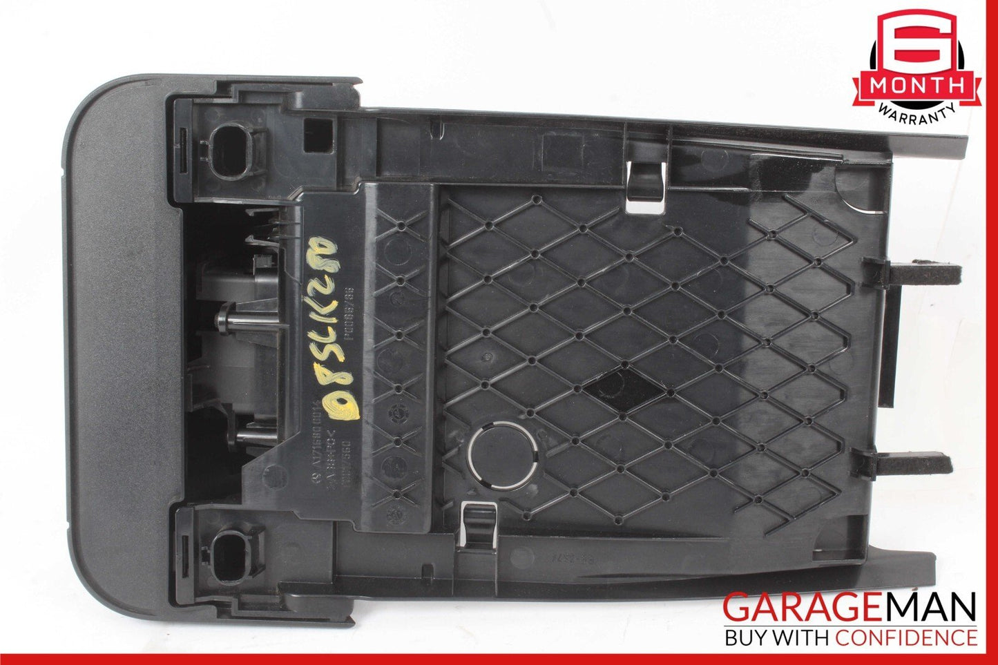 05-11 Mercedes R171 SLK280 Center Console Compartment Bracket OEM