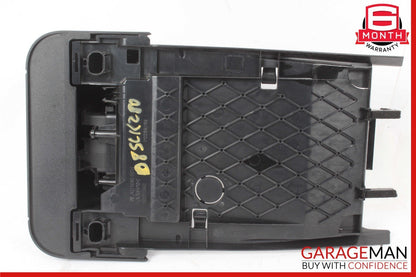 05-11 Mercedes R171 SLK280 Center Console Compartment Bracket OEM