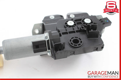 07-13 Mercedes W221 S550 S63 AMG CL550 Rear Trunk Lid Lock Latch Actuator OEM