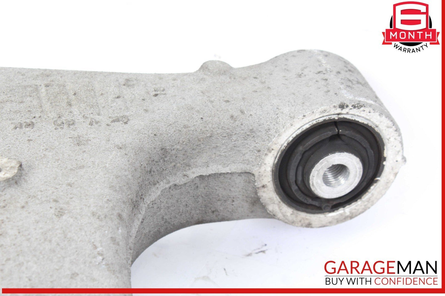 13-18 Audi Q5 Rear Right Passenger Side Suspension Lower Control Arm OEM
