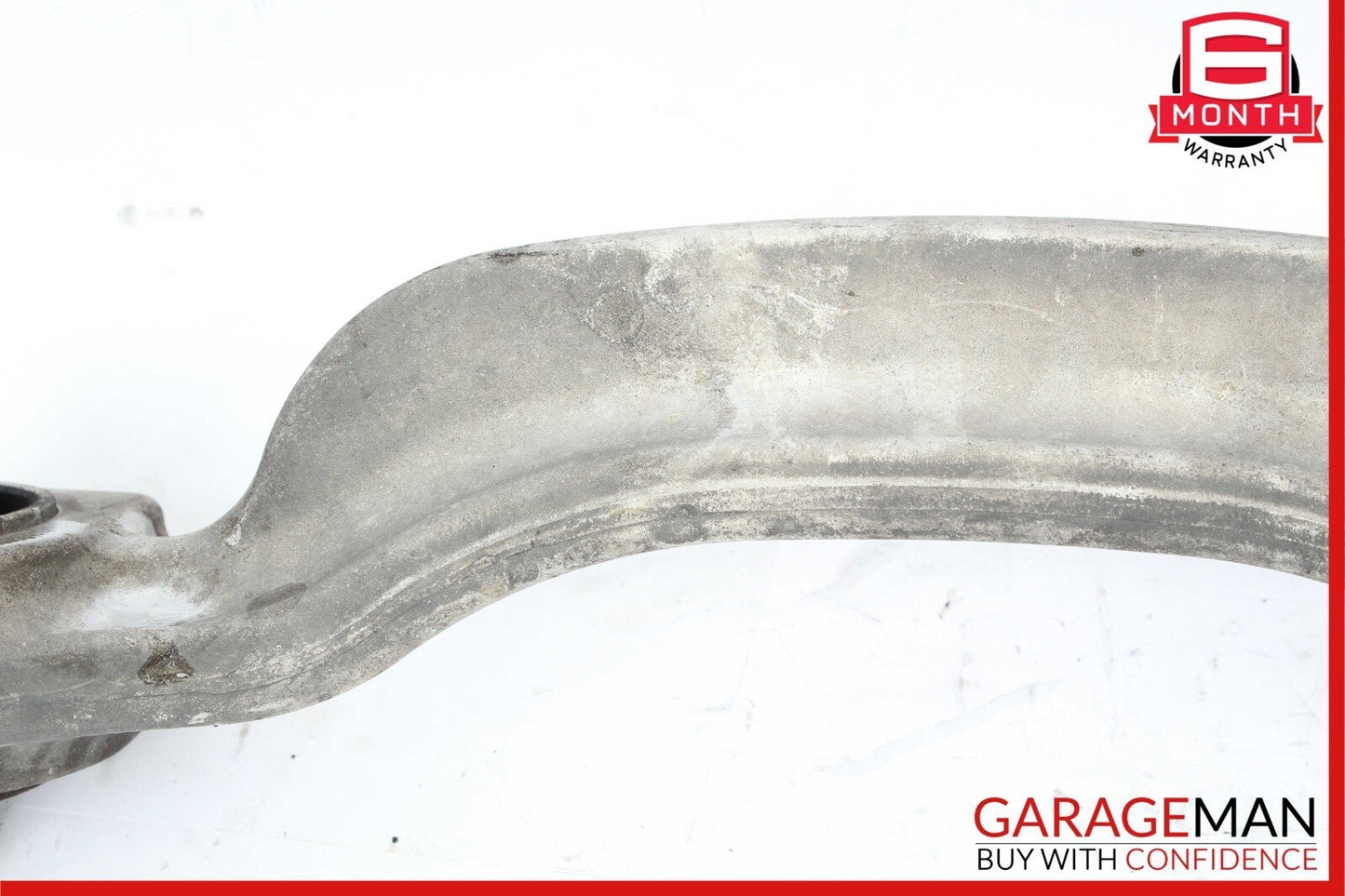 07-14 Mercedes W221 S550 CL550 Front Right Passenger Side Lower Control Arm OEM