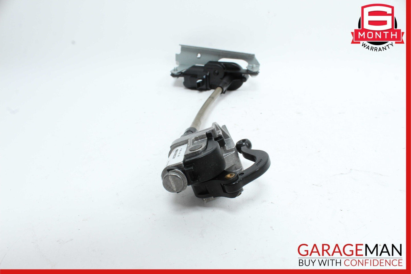 06-12 Mercedes W251 R350 ML450 Rear Right Side Quarter Glass Window Motor OEM