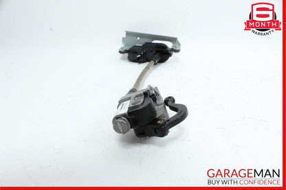 06-12 Mercedes W251 R350 ML450 Rear Right Side Quarter Glass Window Motor OEM