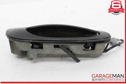 97-04 Porsche Boxster 986 Front Right Passenger Side Exterior Door Handle OEM