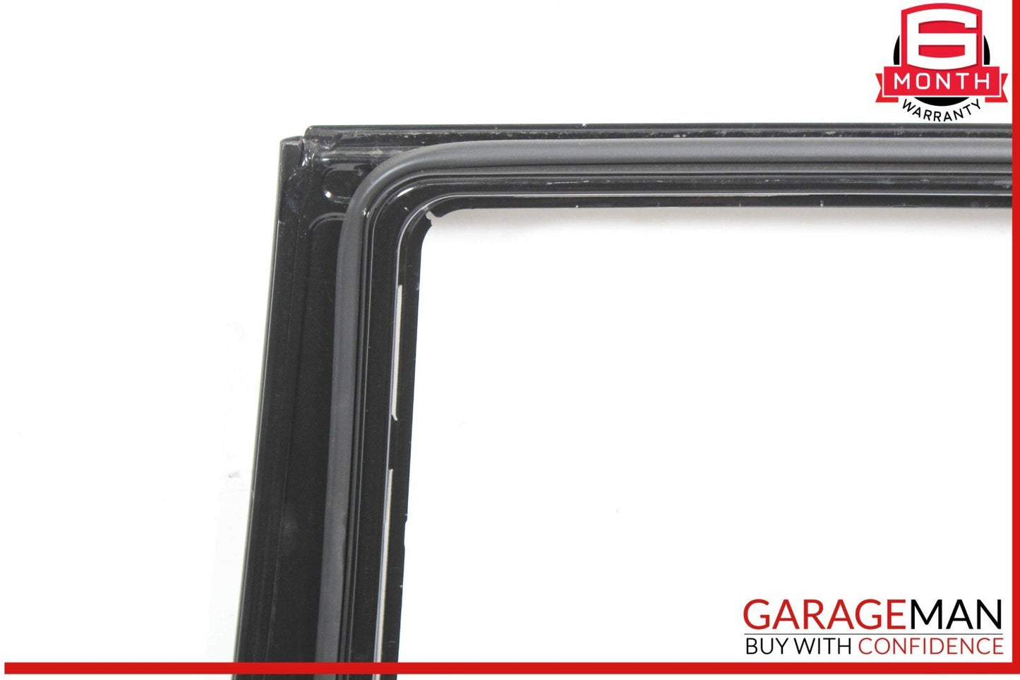 06-13 Land Rover Range Rover Sport L320 Rear Right Side Door Shell OEM