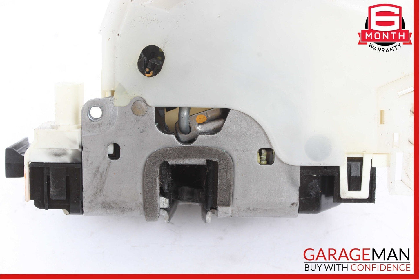 08-11 Mercedes W212 E350 E500 C300 Rear Left Side Door Lock Latch Actuator OEM
