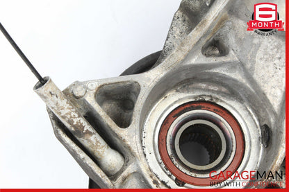 97-99 Porsche Boxster 986 2.5 Front Left Side Wheel Spindle Knuckle Hub Bearing