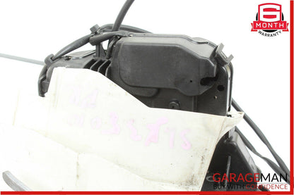 05-11 Mercedes R171 SLK350 Front Right Side Door Lock Latch Actuator