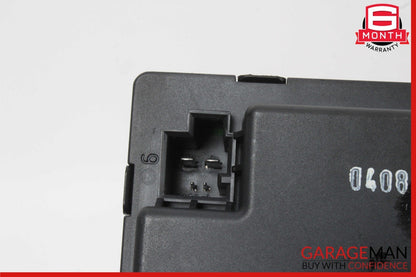 03-09 Mercedes W211 E500 E550 Front Right Passenger Side Door Control Module OEM