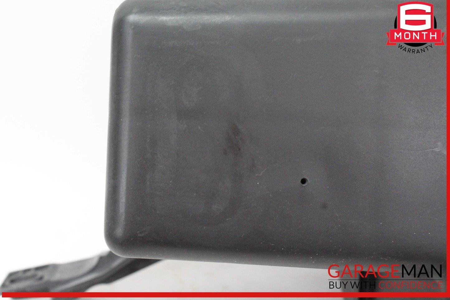 07-12 Mercedes X164 GL450 4MATIC Rear Subwoofer Audio Speaker Harman Kardon OEM