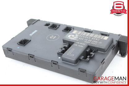 01-07 Mercedes W203 C230 C240 Front Left Side Door Control Module Unit OEM