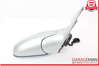 03-09 Mercedes W209 CLK350 Front Right Side Door Rear View Mirror OEM