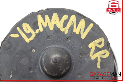 19-24 Porsche Macan 95B Rear Left or Rear Right Side Coil Spring 95B511121A OEM