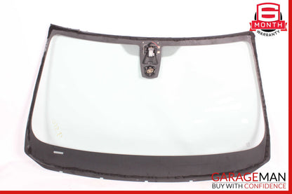 11-16 BMW F10 550i 535i 528i Sedan Front Windshield Window Glass OEM