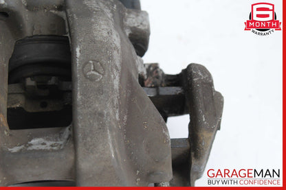 07-09 Mercedes W216 CL550 Rear Right & Left Side Brake Caliper Calipers Set of 2