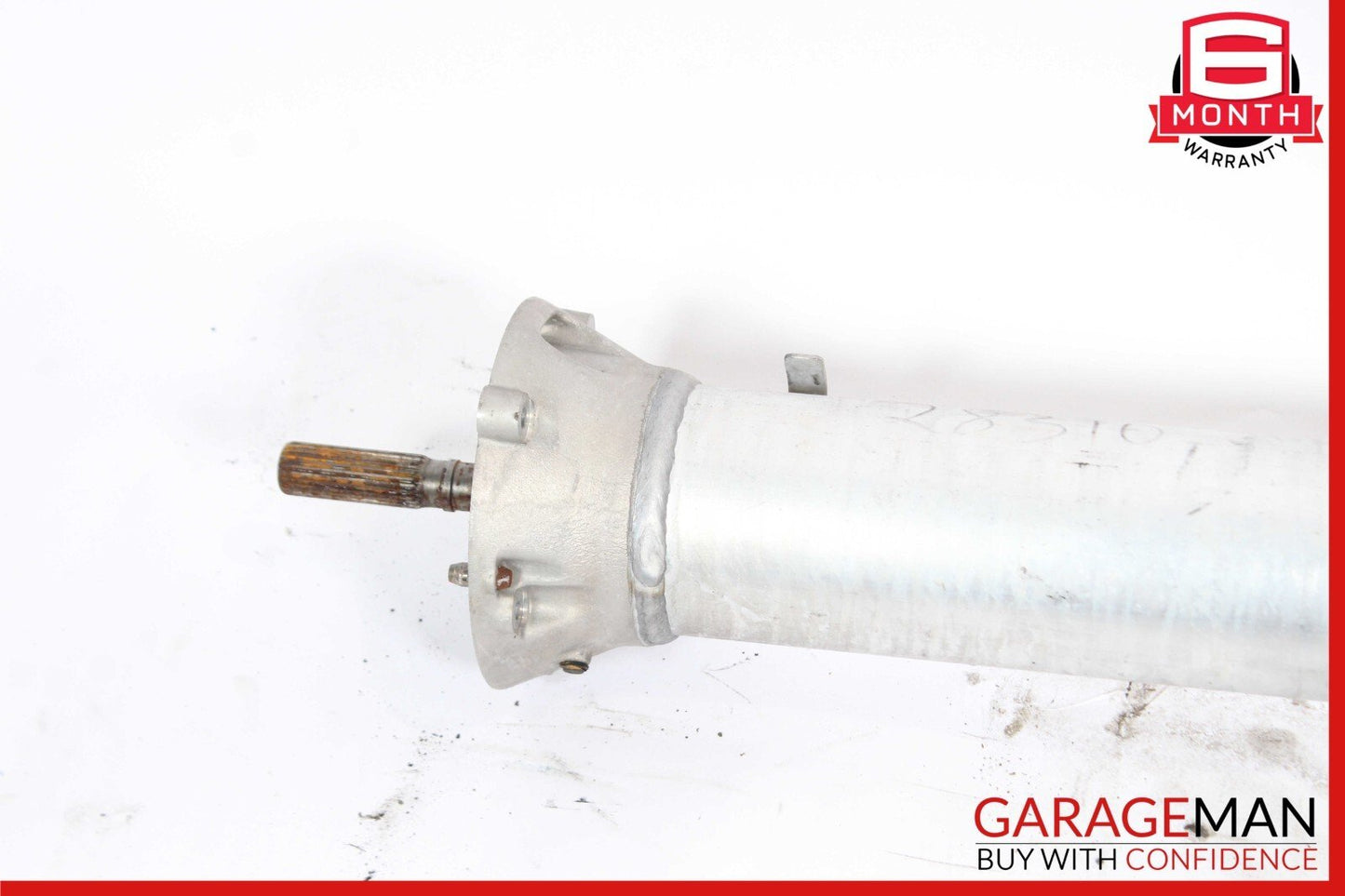 04-06 Cadillac XLR 4.6L V8 Rear Axle Driveshaft Drive Shaft Torque Tube OEM