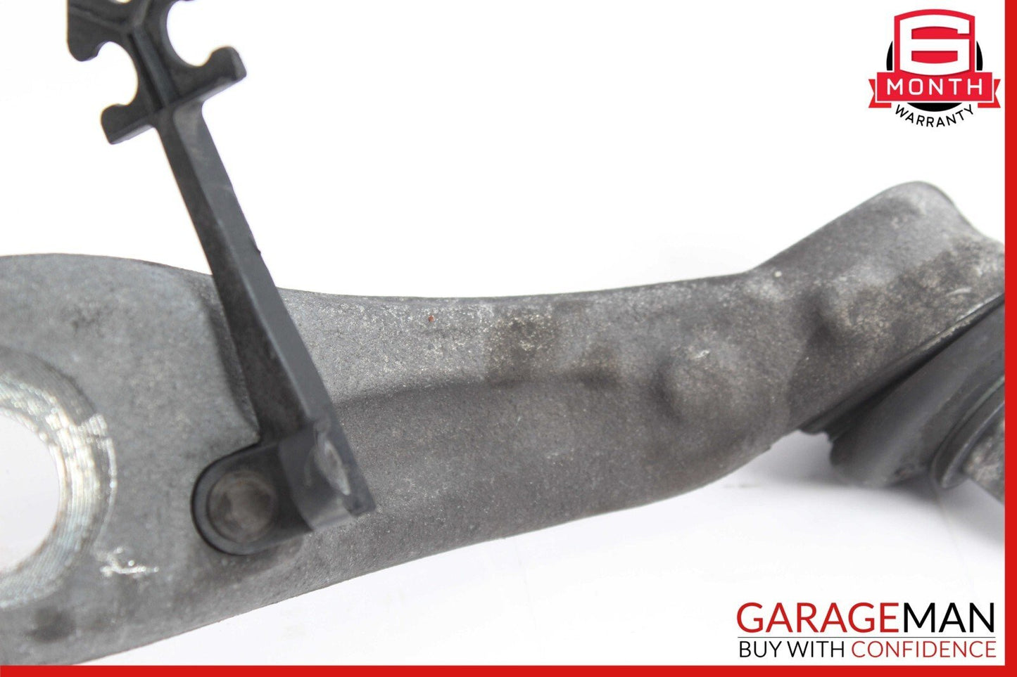 07-14 Mercedes W221 S63 AMG S400 CL600 Front Left Lower Control Arm OEM