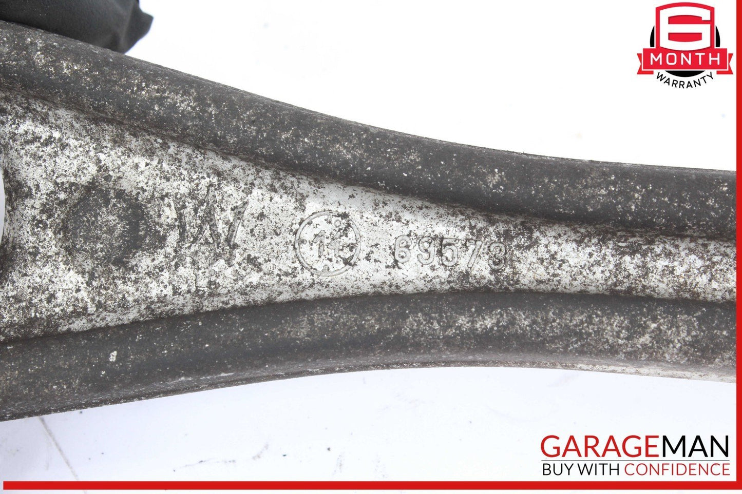 14-20 Maserati Quattroporte Ghibli Rear Left / Right Side Lower Control Arm
