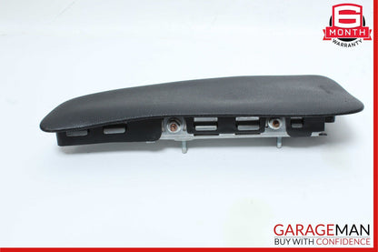 10-18 Mercedes E350 E250 CLS550 Front Right Seat Side Airbag Air Bag Anthracite