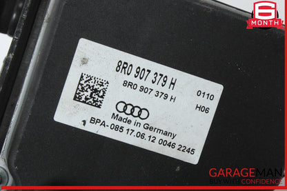 09-17 Audi Q5 ABS Anti Lock Brake Pump Module 8R0907379H OEM