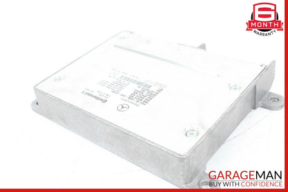 07-09 Mercedes W221 S550 CL550 CL600 Bluetooth Communication Controller Module