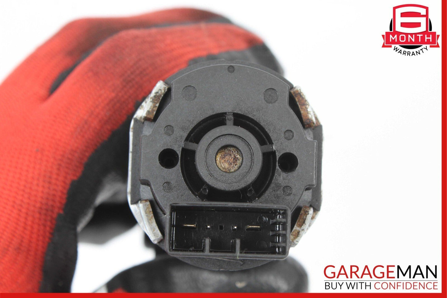 07-16 Mercedes X164 GL320 GL350 GL450 3rd Third Row Seat Motor 1648202342 OEM