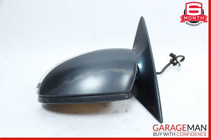 06-08 Mercedes W219 CLS500 CLS550 Front Left Side Door Rear View OEM