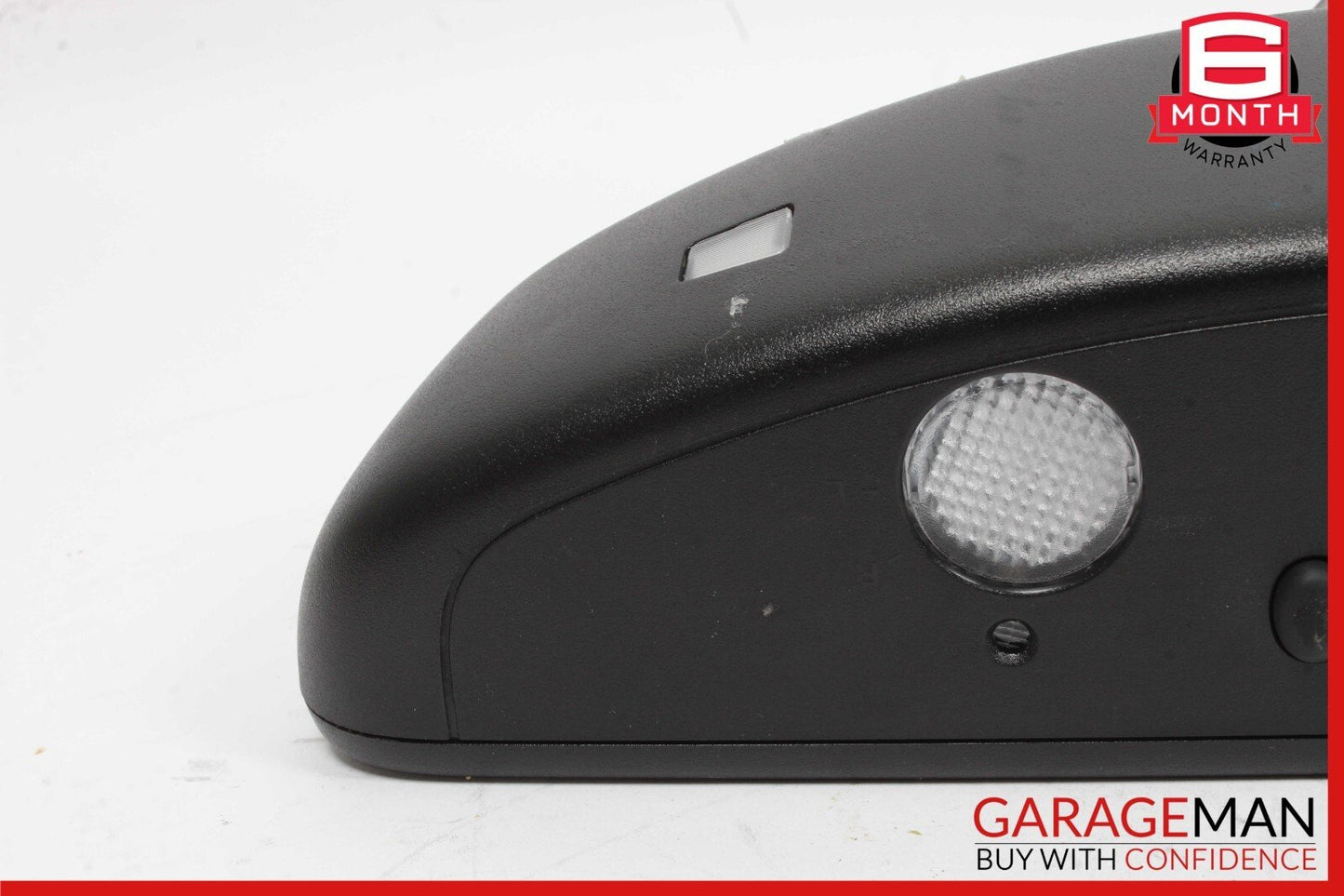 10-16 Mercedes W212 E350 C250 Front Top Upper Rear View Mirror OEM