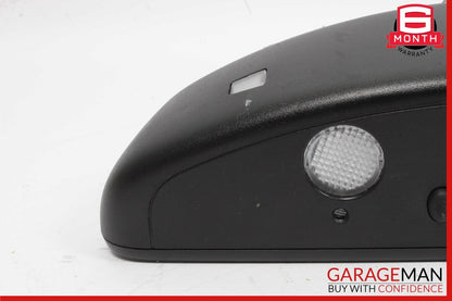10-16 Mercedes W212 E350 C250 Front Top Upper Rear View Mirror OEM