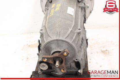 07-12 Mercedes W211 E350 RWD 7G Tranny Automatic Transmission 722.904 OEM 189k