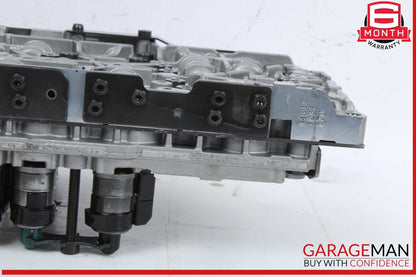 Mercedes C250 E350 GLK350 7G Tronic Transmission Valve Body TCM 2122770102 OEM