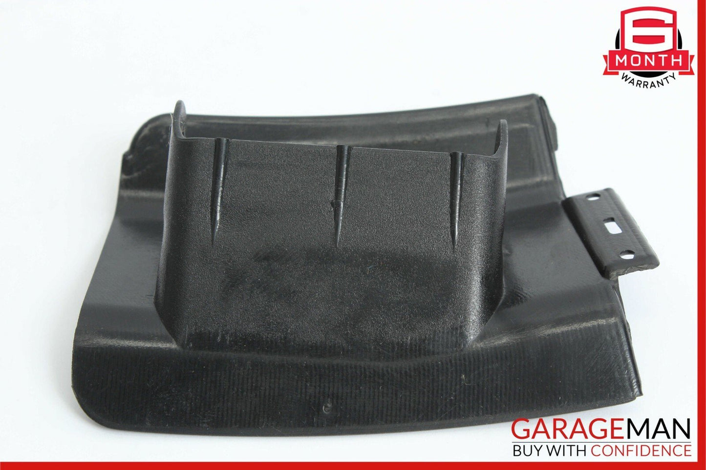 14-17 Maserati Ghibli Right Passenger Side Under Seat Air Vent Trim Cover Grille