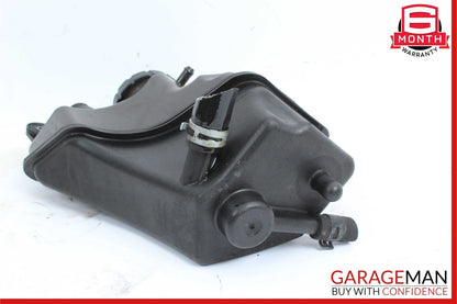 03-08 Mercedes R230 SL500 SL550 AMG Power Steering Hydraulic Fluid Reservoir