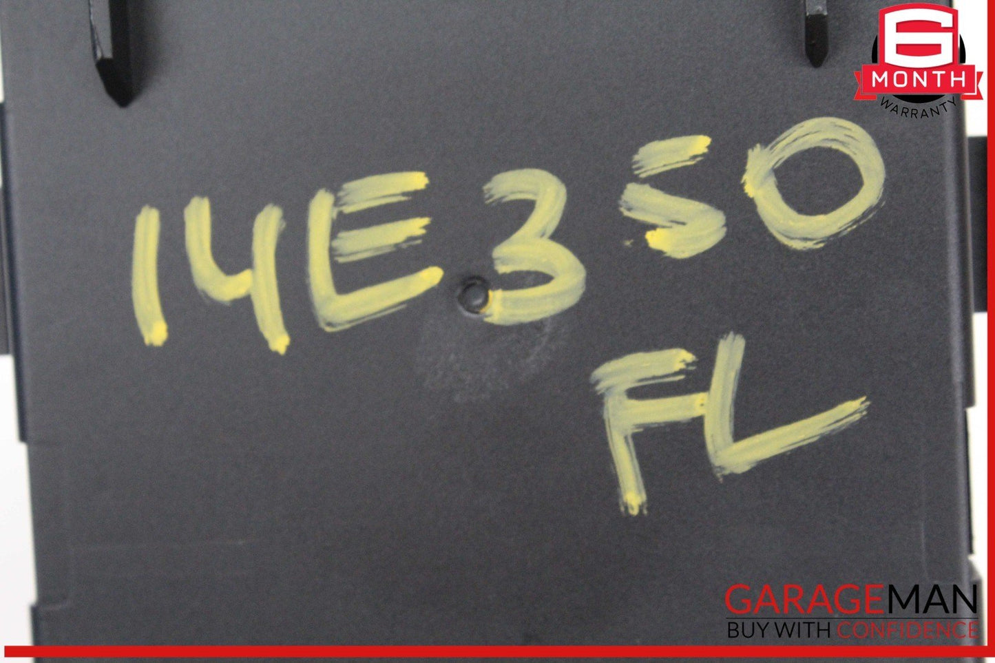 08-18 Mercedes W212 E350 Front Left Driver Side Door Control Module Unit OEM