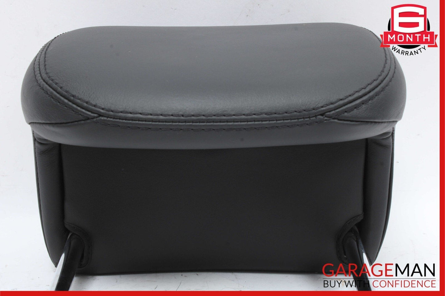 00-06 Mercedes W215 CL55 Front Right / Left Seat Head Rest Headrest Anthracite