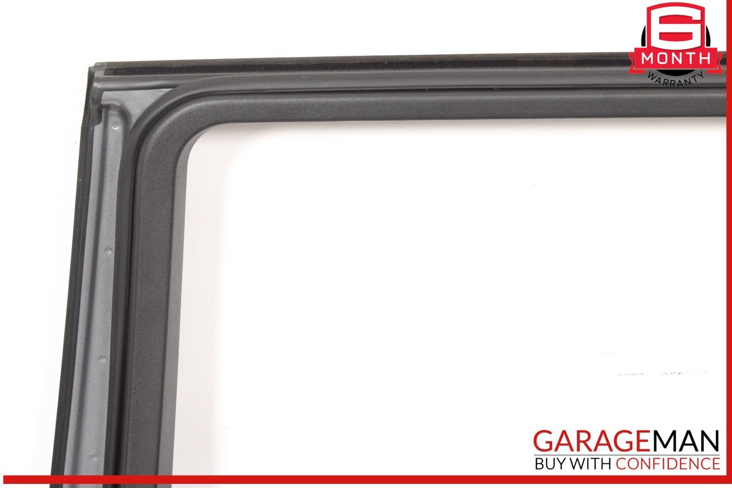 13-19 Mercedes X166 GL450 GL550 GLS550 Rear Right Side Door Shell OEM