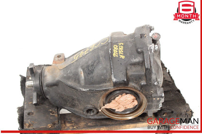 04-08 Chrysler Crossfire SLK350 Rear Differential Diff Axle Carrier 3.27 OEM
