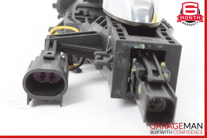 14-21 Maserati Ghibli Front Right Passenger Side Exterior Door Handle OEM