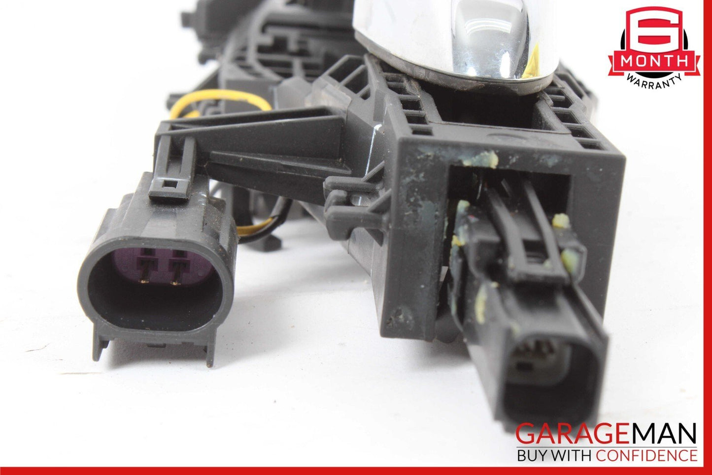 14-21 Maserati Ghibli Front Right Passenger Side Exterior Door Handle OEM