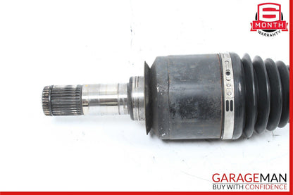 98-05 Mercedes W163 ML320 Rear Right Passenger Side Drive Axle CV Half Shaft OEM
