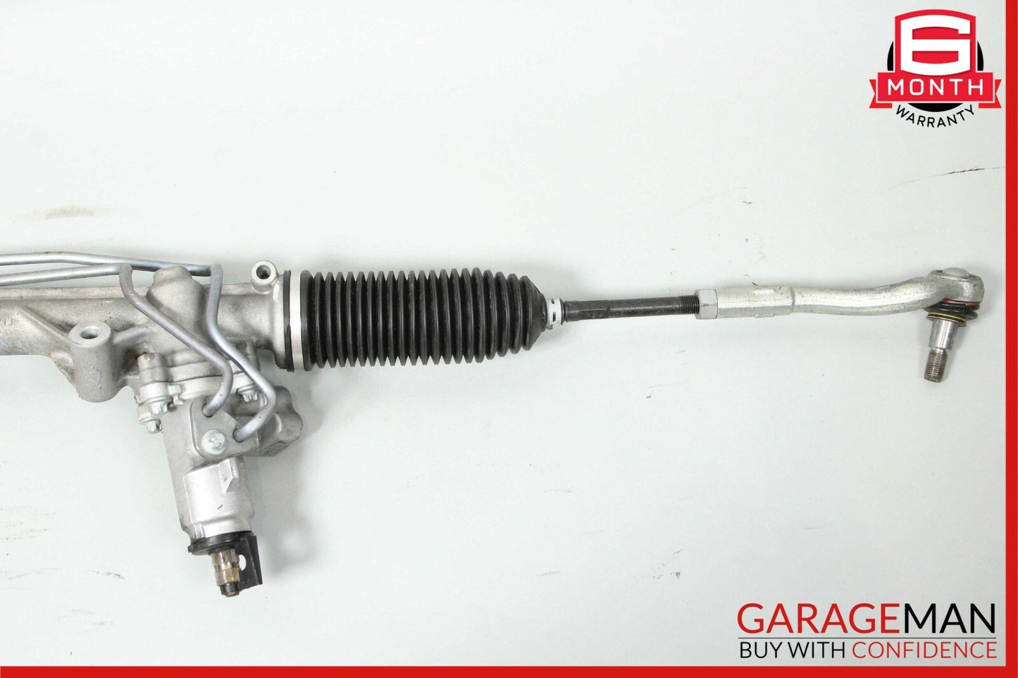 08-14 Mercedes W204 C250 C300 Power Steering Rack and Pinion 2044605900 OEM