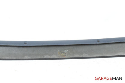 90-95 Mercedes R129 300SL 500SL Convertible Hard Top Molding Trim Panel A121 OEM