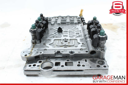 Mercedes S500 CLS500 Ð500 7G Tronic Transmission Valve Body TCM 2202771901 OEM