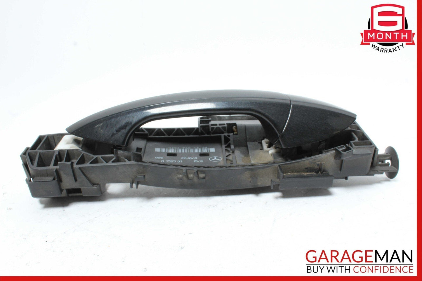 12-20 Mercedes W117 CLA250 SLK250 SLC300 Right Side Exterior Door Handle OEM