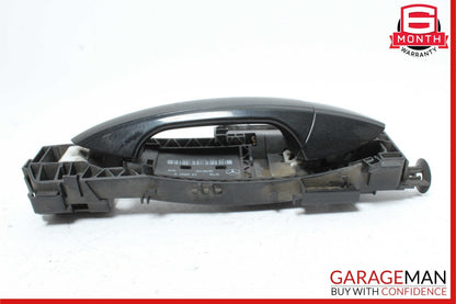 12-20 Mercedes W117 CLA250 SLK250 SLC300 Right Side Exterior Door Handle OEM