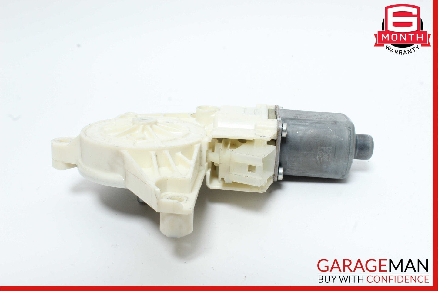 08-16 Mercedes W204 C300 E350 Front Right Side Door Window Regulator Motor Unit