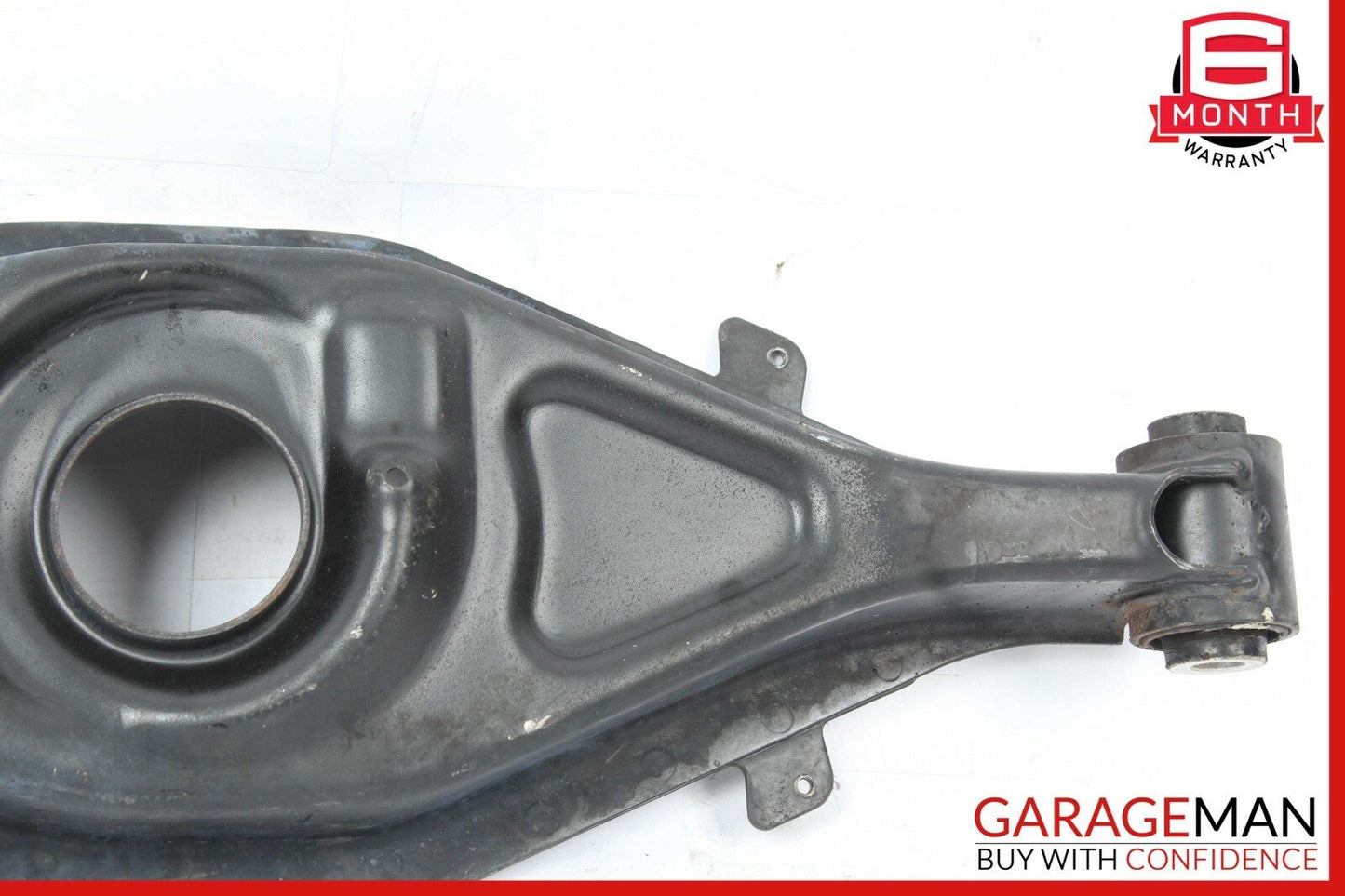 97-04 Mercedes R170 SLK230 Rear Left or Right Lower Suspension Control Arm OEM