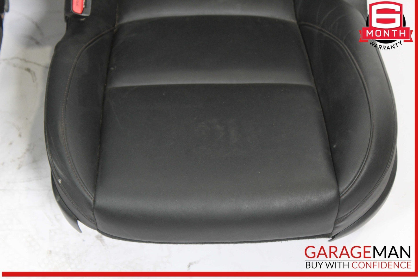 19-23 Mazda 3 Complete Front Seats Assembly Set of 2 Pc OEM