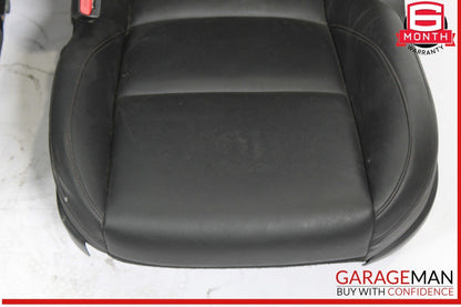 19-23 Mazda 3 Complete Front Seats Assembly Set of 2 Pc OEM
